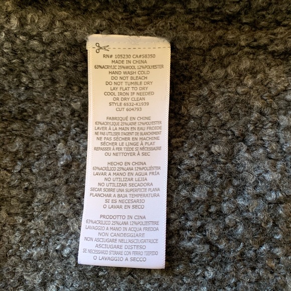 🆕 NWT Soft Joie Sweater - Picture 7 of 7